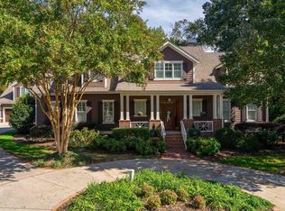 31 Gossamer Pl, Greenville, SC 29607