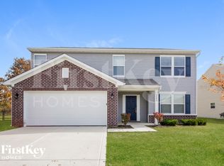 3243 Grove Berry Ln, Indianapolis, IN 46239
