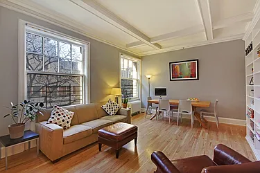 Sold by Corcoran