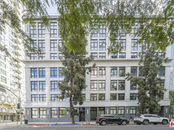 330 W 11th St APT C03, Los Angeles, CA 90015