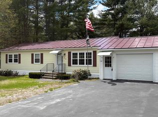 25 Sunset Drive, Hopkinton, NH 03229