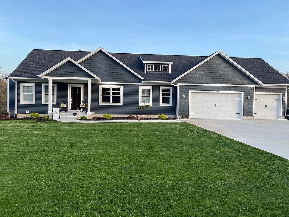 1st image of 5539 Heritage Dr