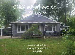 220 Hillcrest Dr NE, Knoxville, TN 37918