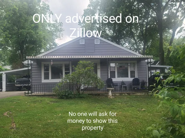 220 Hillcrest Dr NE, Knoxville, TN 37918