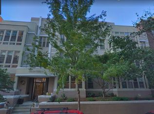 1445 N St NW APT 305, Washington, DC