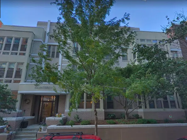 1445 N St NW APT 305, Washington, DC 20005