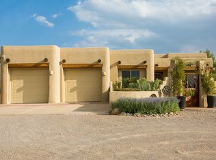 28 Santa Ana Loop, Placitas, NM 87043