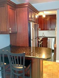 Rented by Citi Habitats