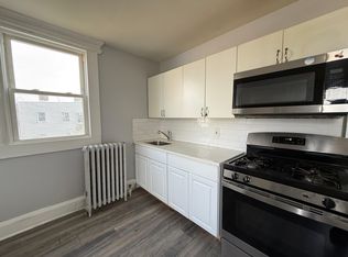 102 Grant Ave #39E, Jersey City, NJ 07305