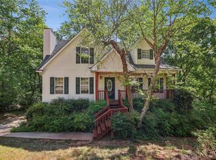 6321 Shady Grove Ln, Flowery Branch, GA 30542