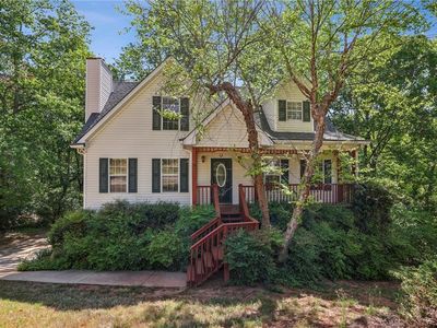 6321 Shady Grove Ln, Flowery Branch, GA, 30542