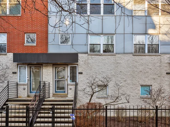1819 N Rockwell St, Chicago, IL 60647