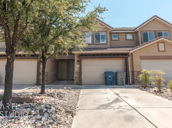 1000 East Bluffview #85, Washington, UT 84780