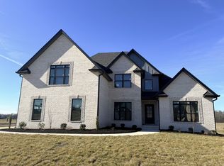 1717 Oliver Park Blvd LOT 61, Clarksville, TN 37043