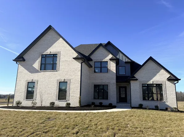 1717 Oliver Park Blvd Lot 61, Clarksville, TN 37043