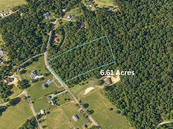 5th image of Round Hill School Rd