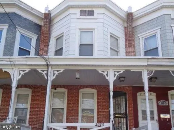 2922 N Washington St, Wilmington, DE 19802