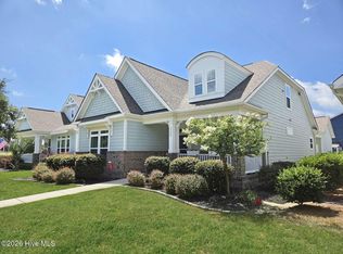 3506 Shell Quarry Drive, Wilmington, NC 28412