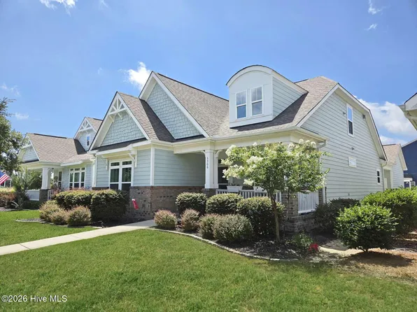 3506 Shell Quarry Drive, Wilmington, NC 28412