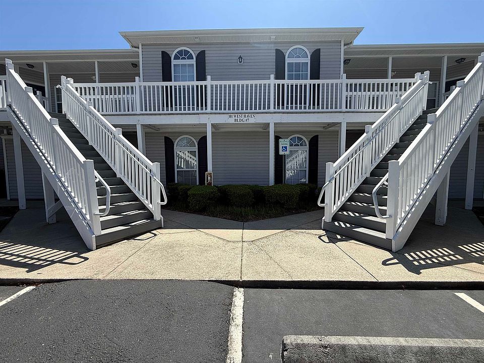 1st image of 101 Westhaven Dr. #7C