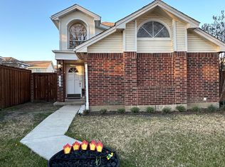 705 Cimarron Trl, Irving, TX 75063