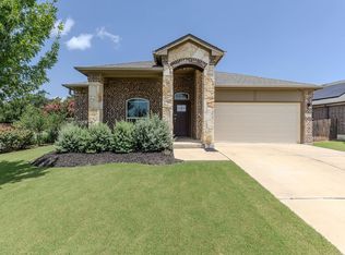 2205 Singletree Bnd, Georgetown, TX 78628