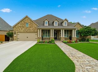 2038 Buckner Pass, San Antonio, TX 78253