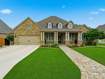 2038 Buckner Pass, San Antonio, TX, 78253