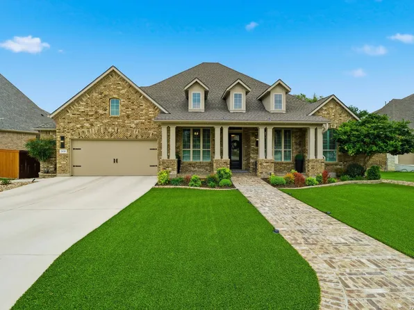 2038 Buckner Pass, San Antonio, TX 78253