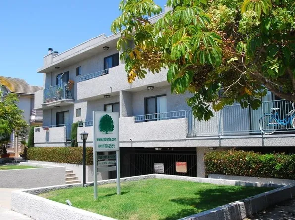 10743 Lawler St APT 10, Los Angeles, CA 90034
