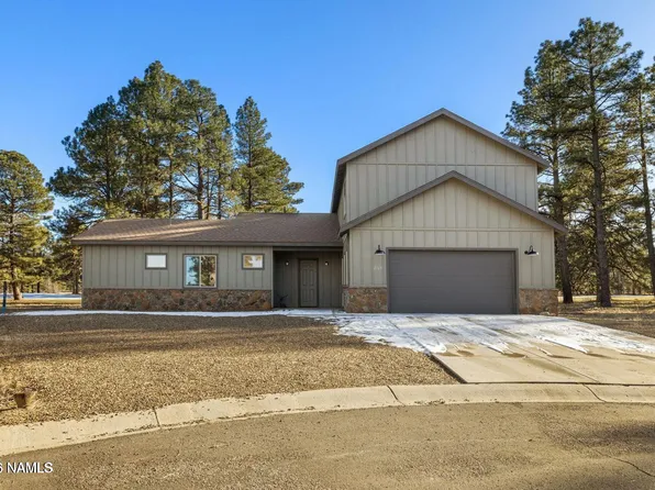 2769 Saint Andrews, Williams, AZ 86046