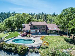 1401 Cady Rd, Jacksonville, OR 97530