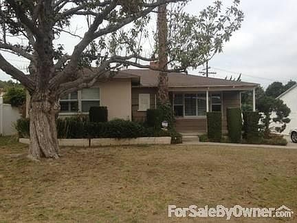 2nd image of 3823 S Cochran Ave