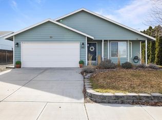 8016 Mayne Dr, Pasco, WA