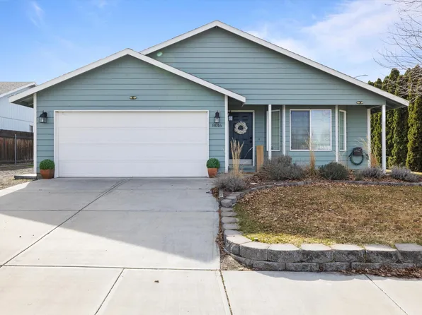 8016 Mayne Dr, Pasco, WA 99301