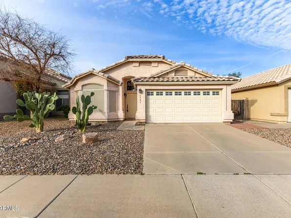 4794 W LINDA Court, Chandler, AZ 85226