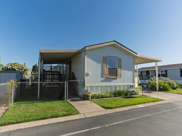 6450 N Winton Way Space 67, Winton, CA 95388