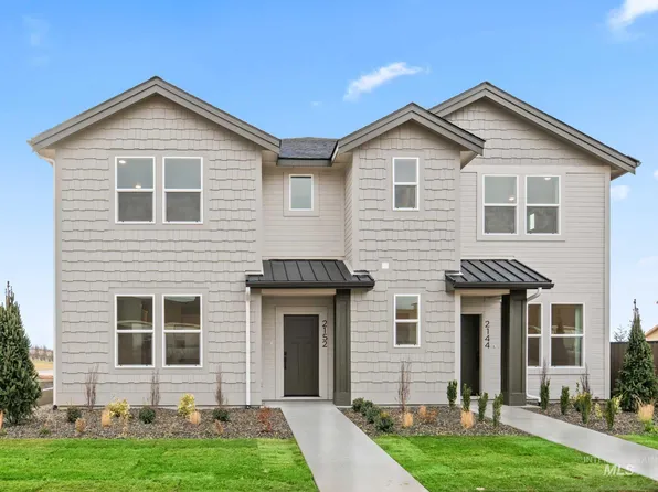 6369 S Sachet Ln, Meridian, ID 83642