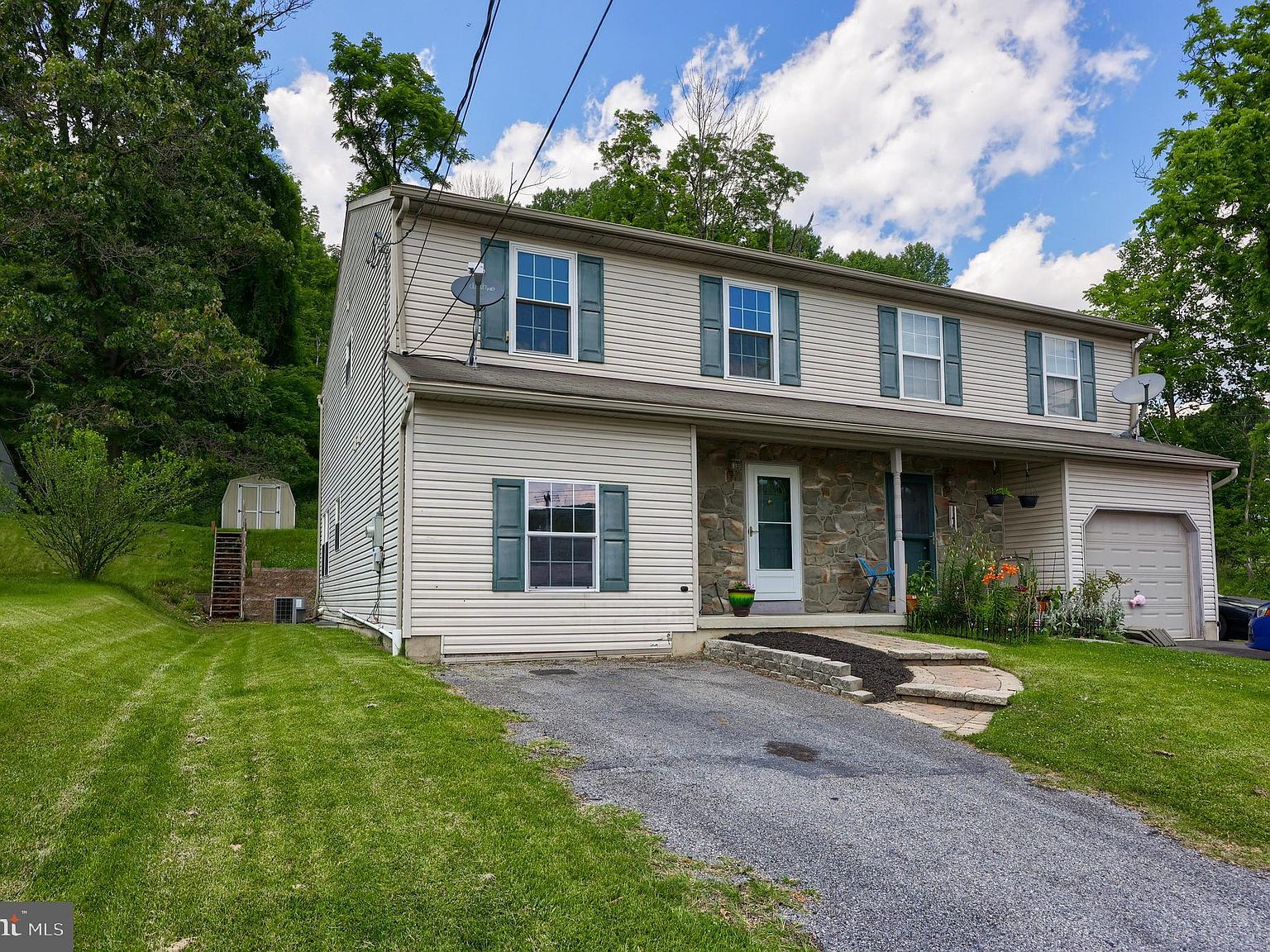 1536 Kramer Ave, Reading, PA 19606 | Zillow