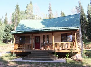 851 N 725 W, Brian Head, UT 84719