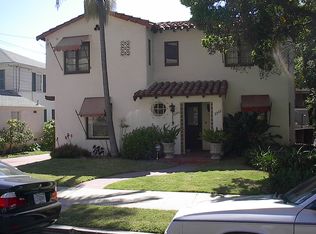 2540 Albatross St, San Diego, CA 92101