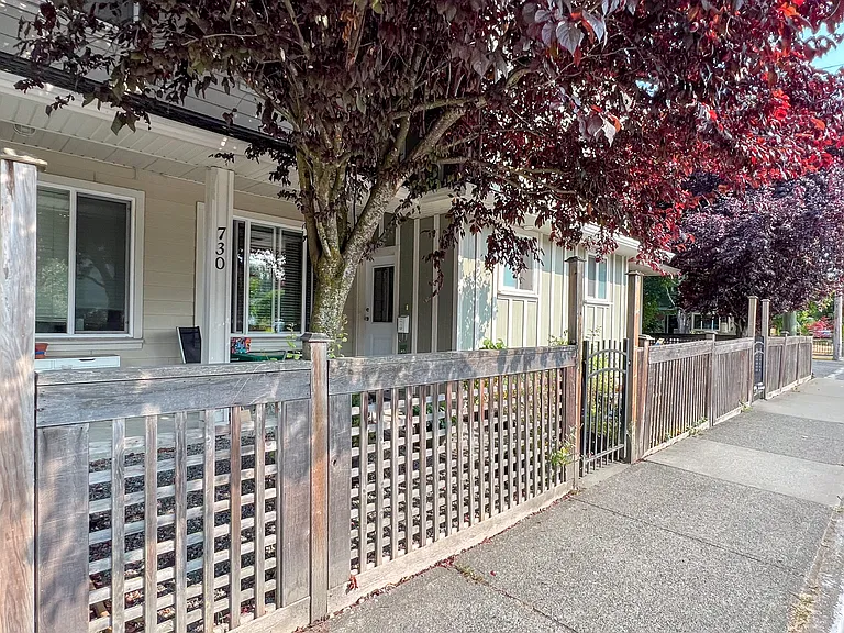 730 Jubilee St #1 — Photo 23