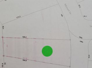 2718 Manuel Dr, Lillian, AL 36549