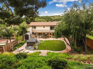 5333 Soledad Mountain Rd, San Diego, CA 92109