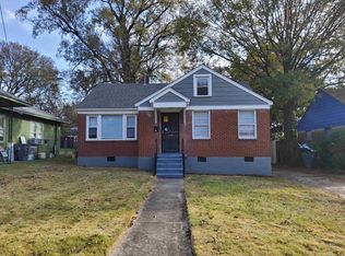 658 Hudson St, Memphis, TN 38112