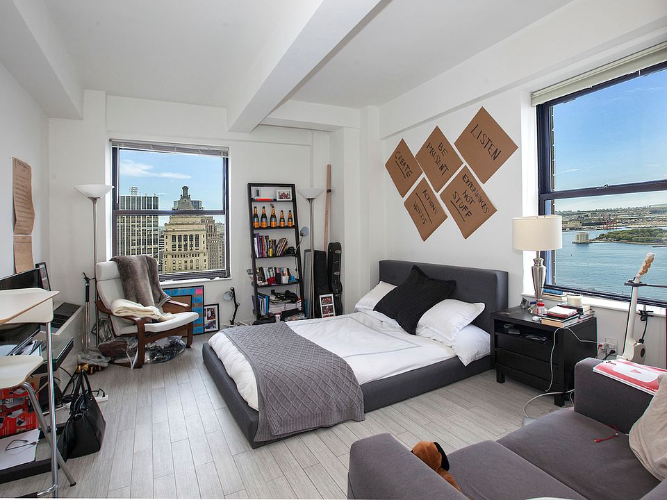 1st image of 20 West St APT 43C