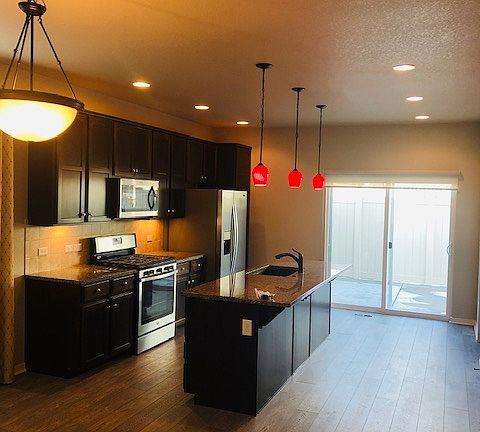 2nd image of 6024 W 1st St #19-1