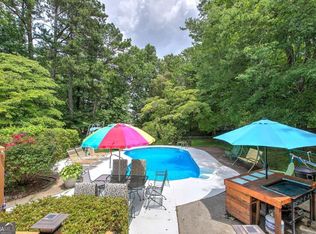 4398 Windchime Way NW, Kennesaw, GA