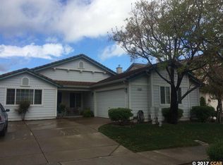 1318 Birmingham St, Oakley, CA