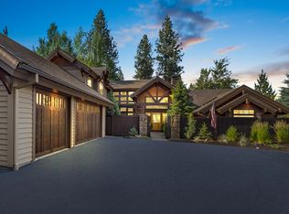 19448 Green Lakes Loop, Bend, OR 97702